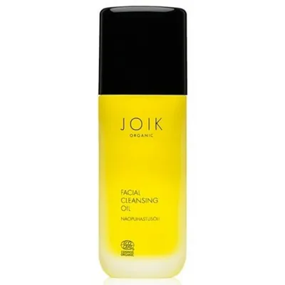 Joik Facial Cleansing Oil (Olejek do demakijażu)