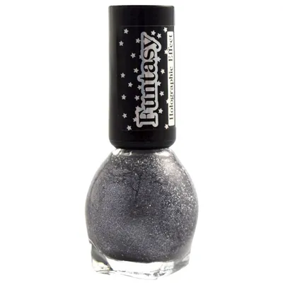 Miss Sporty Funtasy Holographic (Holograficzny lakier do paznokci)