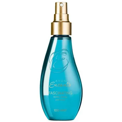 Avon Encanto Fascinating, Body Mist (Perfumowana mgiełka do ciała)