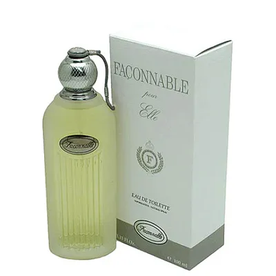 Faconnable Faconnable pour Elle EDT