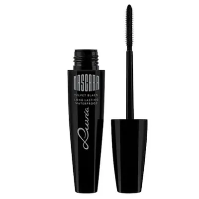 Luvia Cosmetics Mascara (Tusz do rzęs)