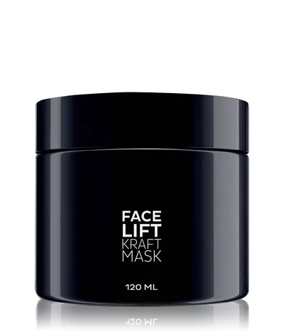 Ebenholz Face Lift Kraft Mask (Maseczka do twarzy)