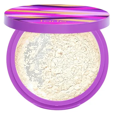 Tarte Cosmetics Shape Tape Setting Powder (Transparentnym pudrem)