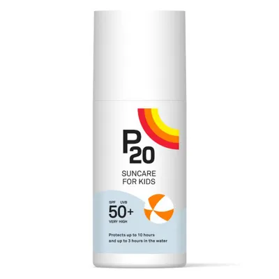 Riemann A/S P20 Suncare For Kids Spf 50+ (krem ochronny z filtrem 50)