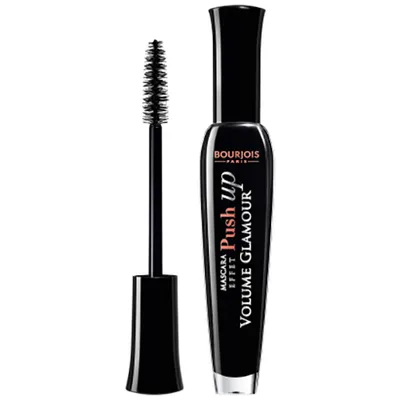 Bourjois Volume Glamour Push Up Effet (Pogrubiający tusz do rzęs)