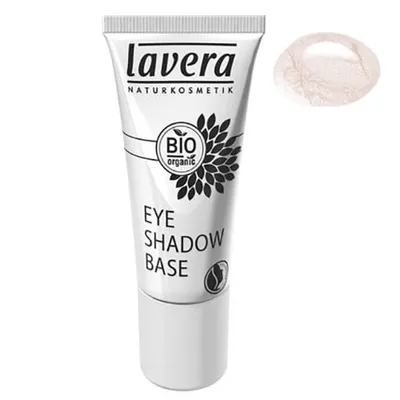 Lavera Eyeshadow Base (Baza pod cienie)