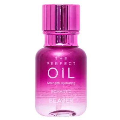 Beaver Professional Romantic The Perfect Oil (Olejek do włosów)