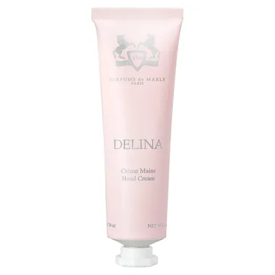 Parfums de Marly Delina Hand Cream (Delikatny krem do rąk)