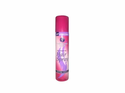 Shelley Professional Touch Hair Spray (Lakier do włosów)