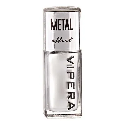 Vipera Metal Effect Nail Polish (Metaliczny lakier do paznokci)