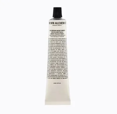 Grown Alchemist Age-Repair Moisturizer White Tea & Phyto-Peptide (Nawilżający krem przeciwstarzeniowy z białą herbatą i peptydami)