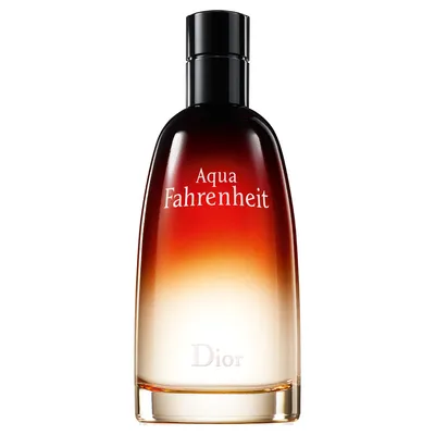 Christian Dior Aqua Fahrenheit EDT