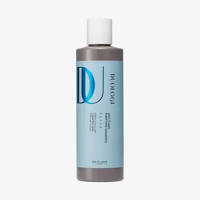 Oriflame Duologi, Anti-Flake Purifying Shampoo (Przeciwłupieżowy szampon oczyszczający)