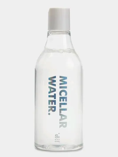 Sinsay Micellar Water (Płyn micelarny)