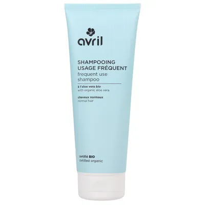 Avril Shampoing Usage Frequent (Szampon do częstego stosowania)