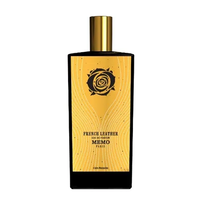 Memo Paris French Leather EDP