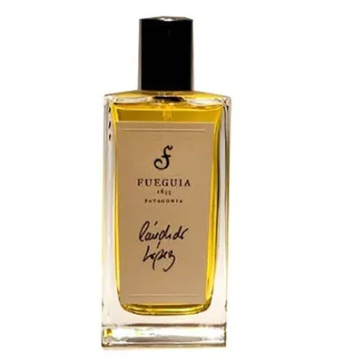 Fueguia 1833 Cándido López EDP