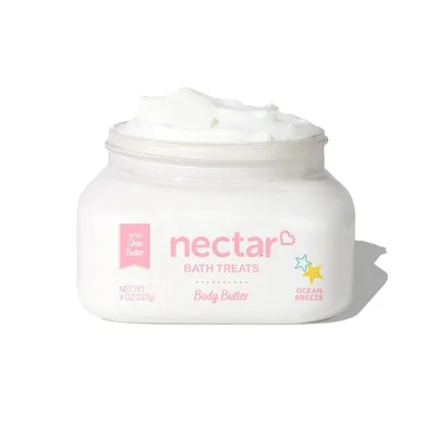 Nectar Body Butter Ocean Breeze (Masło shea do ciała)