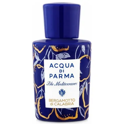 Acqua di Parma Bergamotto Di Calabria La Spugnatura EDT