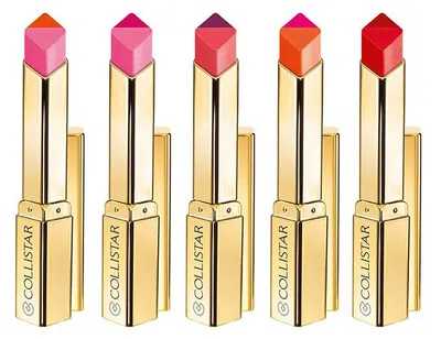 Collistar Extraordinary Duo Lipstick (Pomadka do ust podwójny efekt)