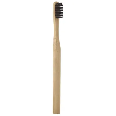 Avril Brosse a Dents au Charbon (Bambusowa szczoteczka do zębów z węglem drzewnym)