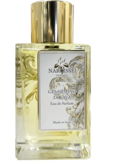 Narcisse Taormina Gelsomino di Lava EDP
