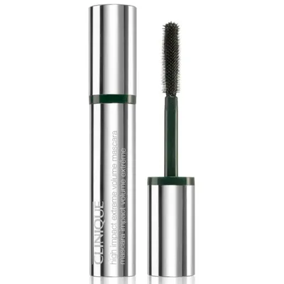 Clinique High Impact, Extreme Volume Mascara (Pogrubiający tusz do rzęs)