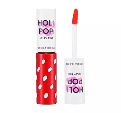 Holika Holika Holi Pop Jelly Tint (Żelowy tint do ust)