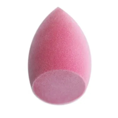 Glam Shop Welurowa gąbka do nakładania makijażu `GlamSPONGE`
