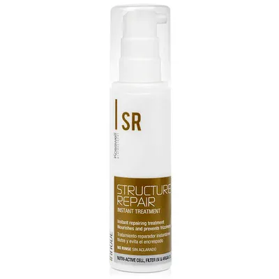 Kosswell Innove, Structure Repair Reinforce Ends Omega 3 Serum (Serum regenerujące do końcówek włosów)
