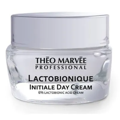 Theo Marvee Professional, Lactobionique, Initiale Day Cream (Krem na dzień)