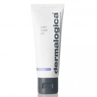 Dermalogica Calm Water Gel (Lekki żel nawilżający do skóry suchej, wrażliwej)