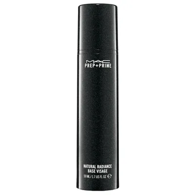 M.A.C. Pre + Prime, Natural Radiance Base Visage (Baza rozświetlająca)