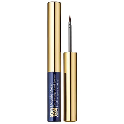 Estee Lauder Double Wear, Zero - Smudge Liquid Eyeliner