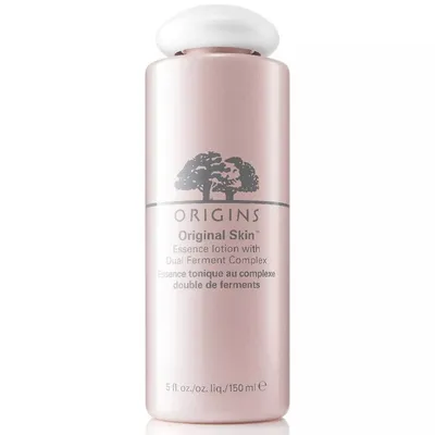 Origins Original Skin, Essence Lotion With Dual Ferment Complex (Nawilżająca esencja/lotion)