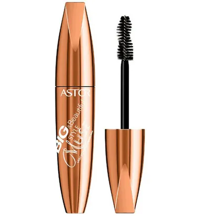 Astor Big & Beautiful, Style Muse Mascara (Tusz do rzęs)