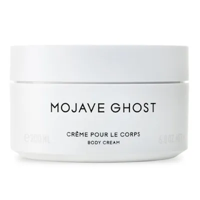 Byredo Parfums Mojave Ghost Body Cream (Krem do ciała)