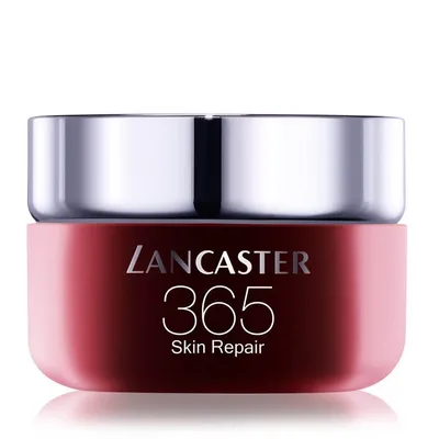 Lancaster 365 Skin Repair, Youth Renewal Cream SPF15 Rich (Odżywczy i regenerujący krem do twarzy)