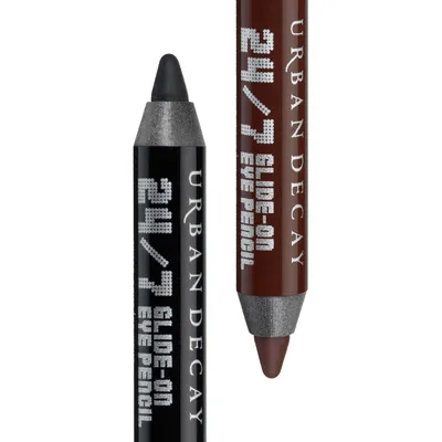 Urban Decay Naked, 24/7 Glide-On, Eye Pencil (Podwójna kredka do oczu)