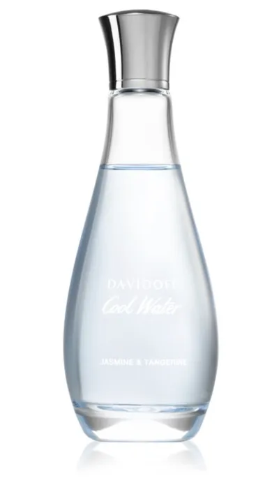 Davidoff Cool Water Jasmine & Tangerine EDP