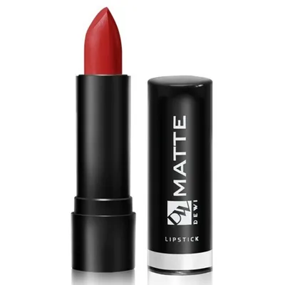Dewi Cosmetics Matte Lipstick (Matowa pomadka do ust)