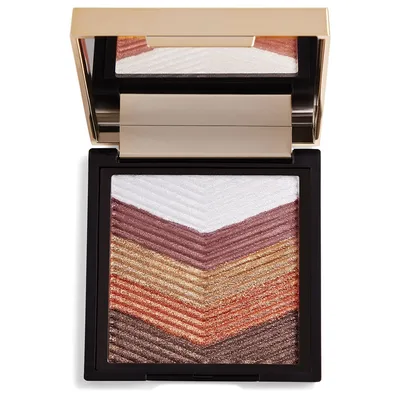 Revolution Beauty (Makeup Revolution) Opulence, Compact Eyeshadow  Palette (Paletka 5 cieni do powiek)