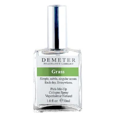 Demeter Grass EDC