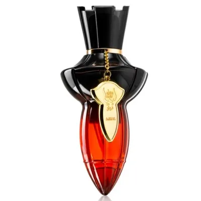 Ajmal Abia Noir EDP