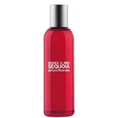 Comme des Garcons Series 2 Red: Sequoia EDT