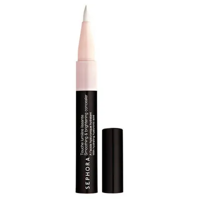 Sephora Touche Lumière Lissante [Smoothing & Brightening Concelear] (Korektor wygładzający)