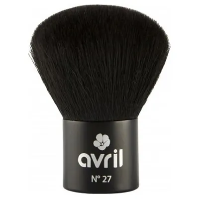 Avril Pinceau Pro Kabuki No. 27 (Pędzel kabuki)