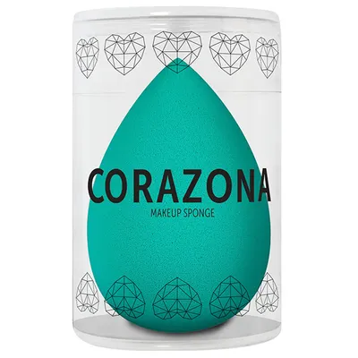 Corazona Makeup Sponge (Gąbka do makijażu)