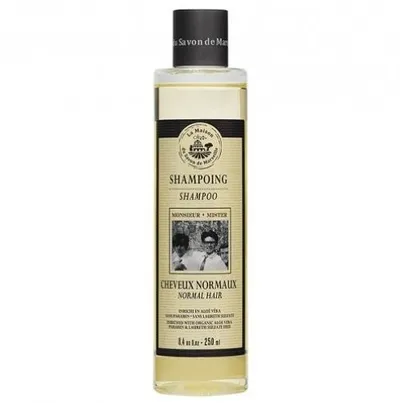 La Maison du Savon Shampoo Normal Hair (Szampon do włosów normalnych)