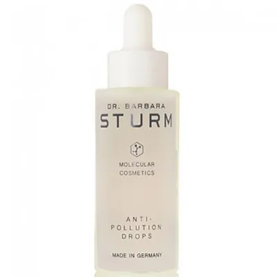 Dr. Barbara Sturm Anti-pollution Drops (Serum do twarzy)